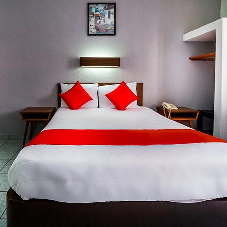 Hotel Canada, Guadalajara Luaran gambar