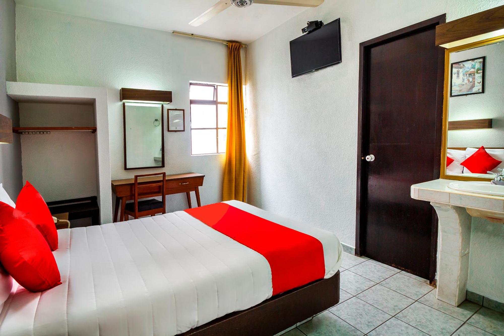 Hotel Canada, Guadalajara Luaran gambar