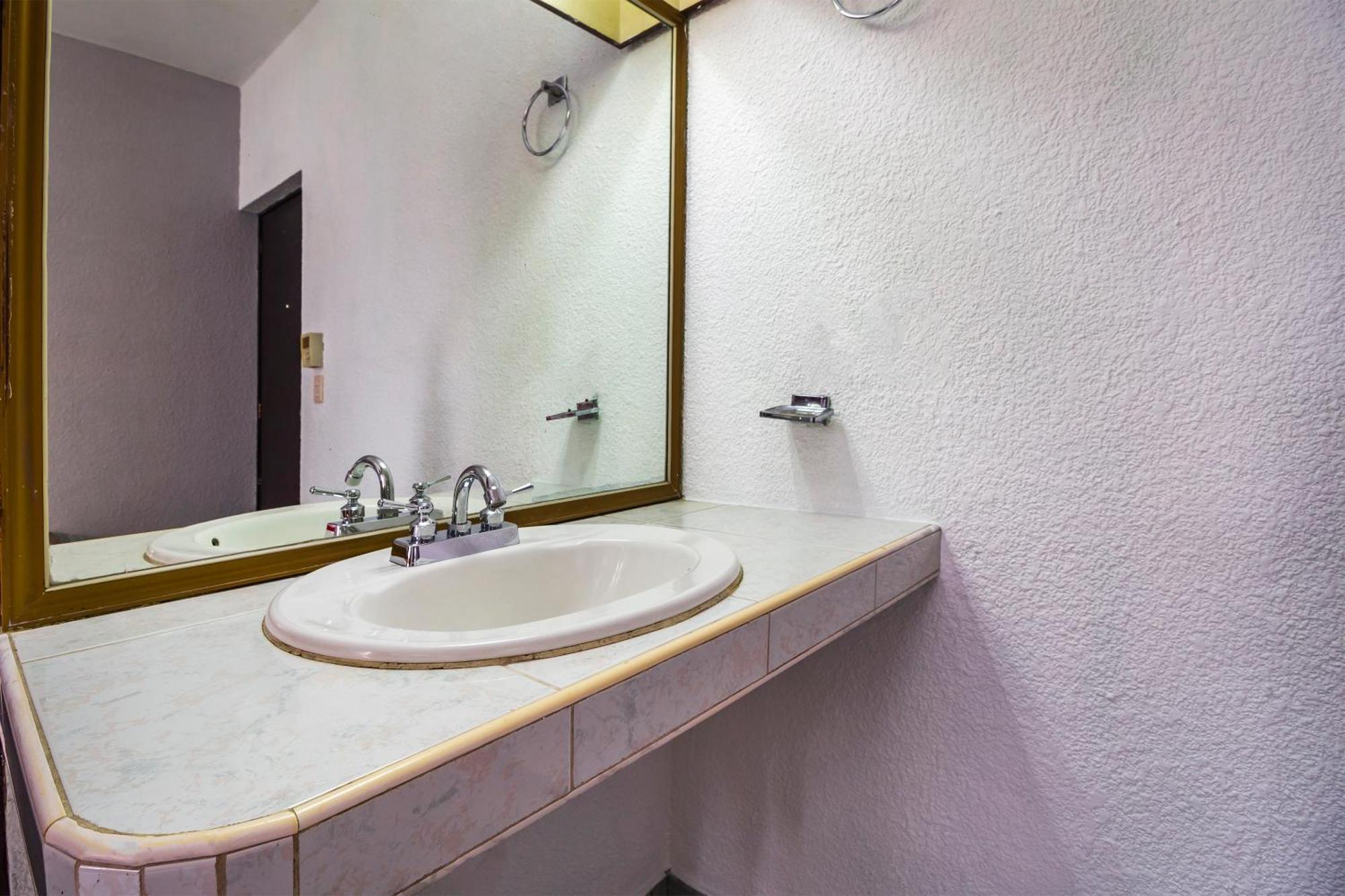 Hotel Canada, Guadalajara Luaran gambar