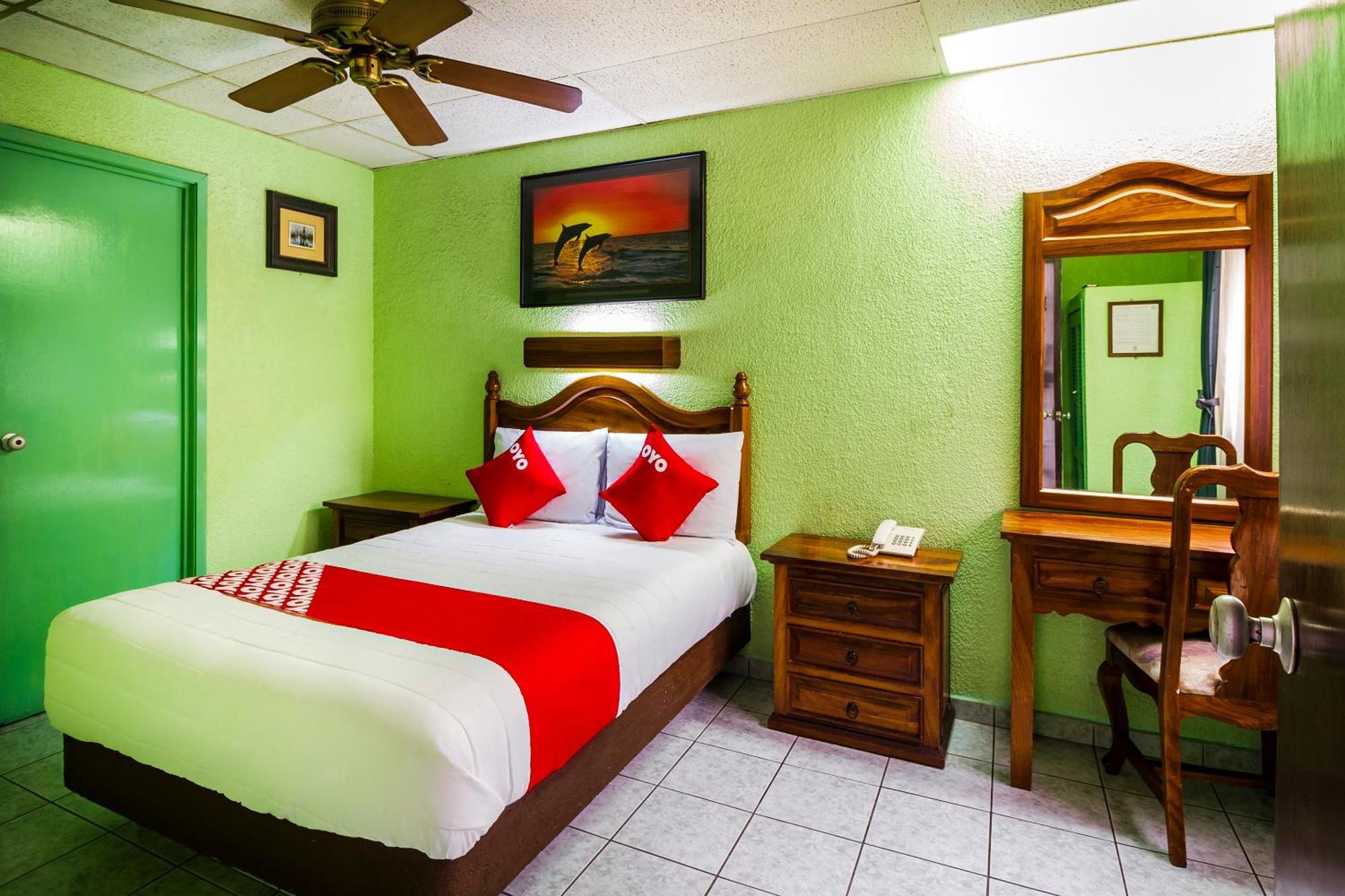 Hotel Canada, Guadalajara Luaran gambar