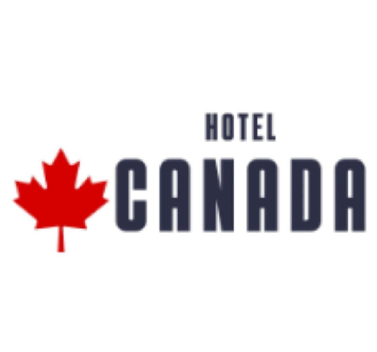 Hotel Canada, Guadalajara Luaran gambar